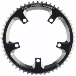 FSA Super Type Rd Double N10-11 Chainring