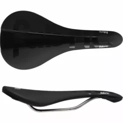 Fabric Line Shallow Race Team Saddle