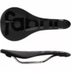 Fabric Scoop Flat Race Team Saddle