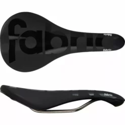 Fabric Scoop Radius Race Team Saddle