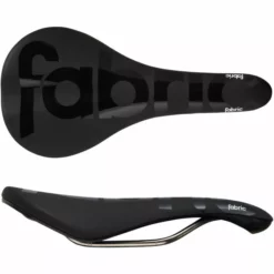 Fabric Scoop Shallow Race Team Saddle