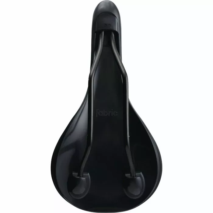 Fabric Scoop Sport Flat Saddle 2 Fabric Scoop Sport Flat Saddle - Billede 2