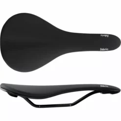 Fabric Scoop Sport Flat Saddle