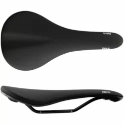 Fabric Scoop Sport Shallow Saddle