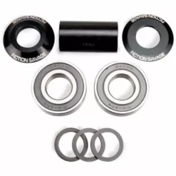 Fiction Savage Mid Krankboks