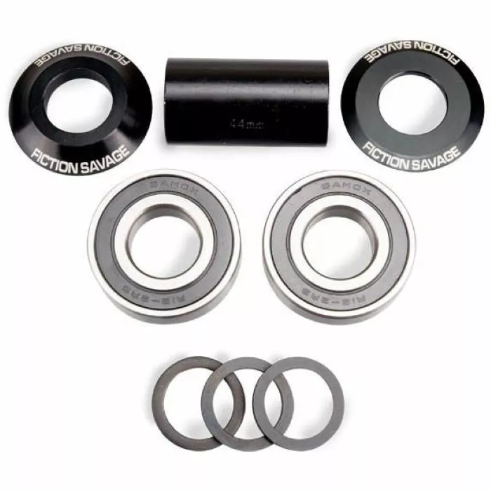 Fiction Savage Mid Krankboks 1 Fiction Savage Mid Krankboks