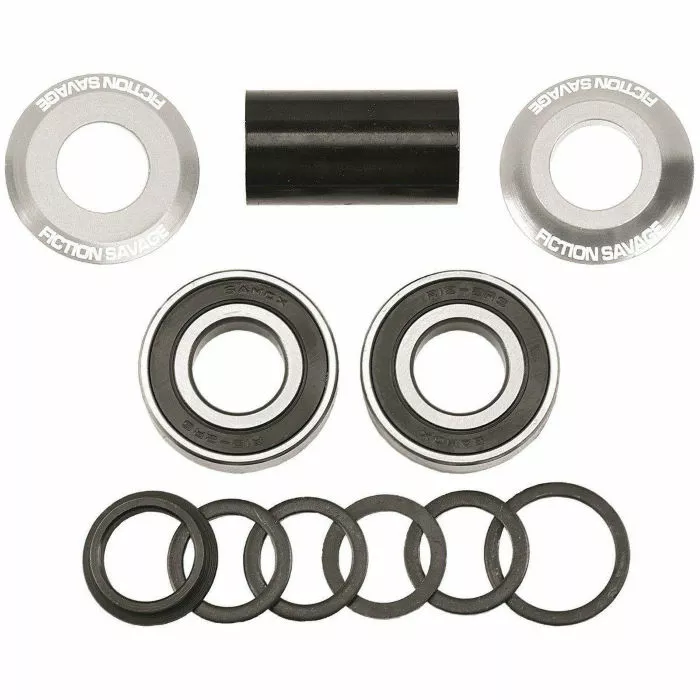 Fiction Savage Mid Krankboks 4 Fiction Savage Mid Krankboks - Billede 4