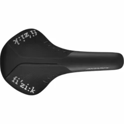 Fizik Antares R3 Sadel (K:ium Skinner) -House Doctor Fizik Antares R3 Saddle with K ium Rails Saddles Black White NotSet 74B1SXSA09C65 0