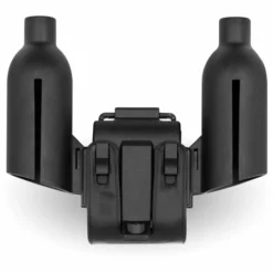 Fizik Gravita Alpaca X5 Saddle With Tool Kit -House Doctor Fizik Gravita Alpaca X5 Saddle with Tool Kit Saddles Black F205URNA13814 1