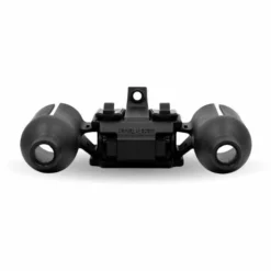 Fizik Gravita Alpaca X5 Saddle With Tool Kit -House Doctor Fizik Gravita Alpaca X5 Saddle with Tool Kit Saddles Black F205URNA13814 2