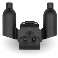 Fizik Gravita Alpaca X5 Saddle With Tool Kit -House Doctor Fizik Gravita Alpaca X5 Saddle with Tool Kit Saddles Black F205URNA13814 3