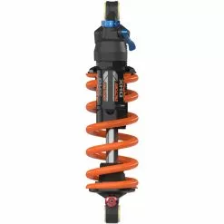 Fox Suspension DHX Factory 2Pos-Adj Shock 7 Fox Suspension DHX Factory 2Pos-Adj Shock -House Doctor Fox Suspension DHX Factory 2Pos Adj Shock Rear Shocks Black 978 01 029 0