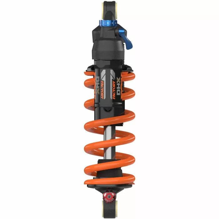 Fox Suspension DHX Factory 2Pos-Adj Shock 3 Fox Suspension DHX Factory 2Pos-Adj Shock - Billede 3