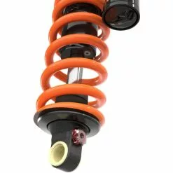 Fox Suspension DHX Factory 2Pos-Adj Shock 9 Fox Suspension DHX Factory 2Pos-Adj Shock -House Doctor Fox Suspension DHX Factory 2Pos Adj Shock Rear Shocks Black 978 01 029 2