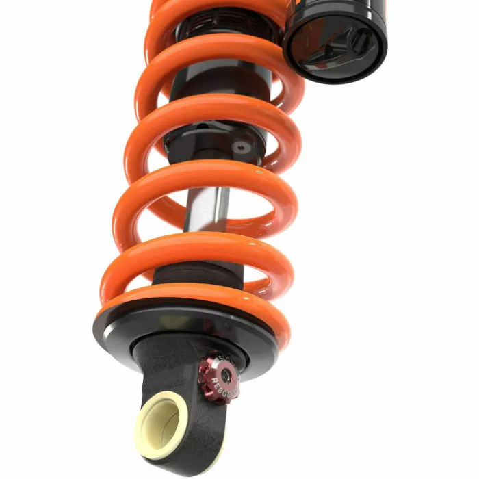 Fox Suspension DHX Factory 2Pos-Adj Shock 5 Fox Suspension DHX Factory 2Pos-Adj Shock - Billede 5
