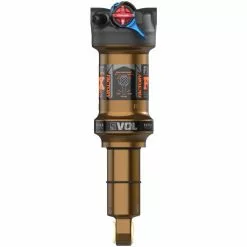 Fox Suspension Float DPS Factory 3Pos-Adj LV Shock -House Doctor Fox Suspension Float DPS Factory 3Pos Adj LV Shock 03