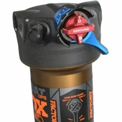 Fox Suspension Float DPS Factory 3Pos-Adj LV Shock -House Doctor Fox Suspension Float DPS Factory 3Pos Adj LV Shock 04