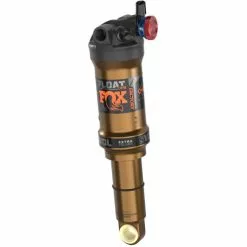 Fox Suspension Float DPS Factory Remote SV Shock -House Doctor Fox Suspension Float DPS Factory Remote SV Shock 02