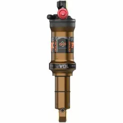 Fox Suspension Float DPS Factory Remote Shock -House Doctor Fox Suspension Float DPS Factory Remote Shock 03