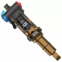 Fox Suspension Float DPX2 Factory LV Shock (3 Position) -House Doctor Fox Suspension Float DPX2 Factory 3Pos Adjust LV Shock 03
