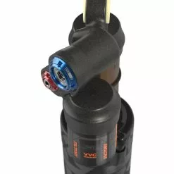 Fox Suspension Float X2 Factory Shock -House Doctor Fox Suspension Float x2 Factory Shock04