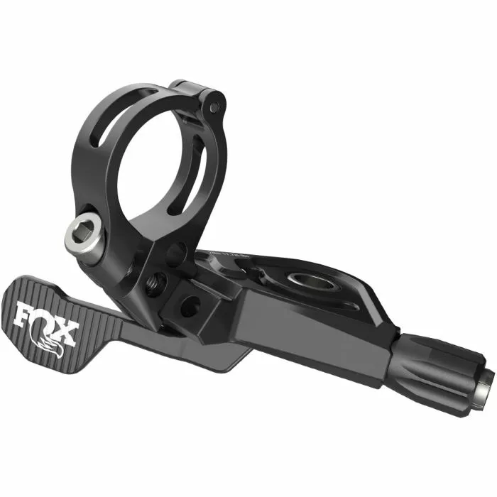 Fox Suspension Transfer Dropper Seatpost 1x Remote Lever 1 Fox Suspension Transfer Dropper Seatpost 1x Remote Lever