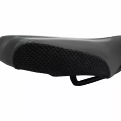 Orro Bostal Gravel Saddle -House Doctor Gravel20Saddle20Suff20Guard20Detail