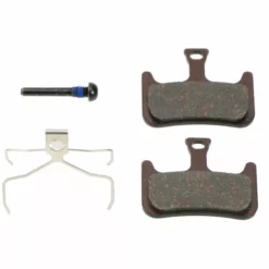 Hayes Dominion A2 Brake Pads -House Doctor Hayes Dominion A2 Brake Pads 05