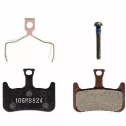 Hayes Dominion A2 Brake Pads -House Doctor Hayes Dominion A2 Brake Pads 06
