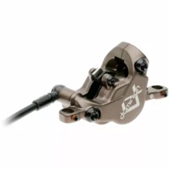 Hayes Dominion A2 Disc Brake -House Doctor Hayes Dominion A2 Disc Brake Disc Brake Callipers Bronze 95 36115 K101 3