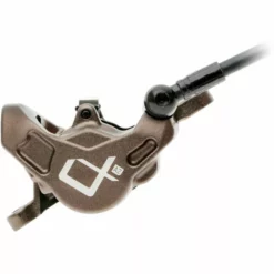 Hayes Dominion A2 Disc Brake -House Doctor Hayes Dominion A2 Disc Brake Disc Brake Callipers Bronze 95 36115 K101 4