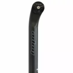Hope Sadelpind (kulfiber) -House Doctor Hope Carbon Seat Post Seat Posts Black HSP001CN