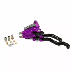 Hope DUO Disc Brake Master Cylinder Complete -House Doctor Hope DUO Disc Brake Master Cylinder Complete Brake Levers Purple HBSPC70PU