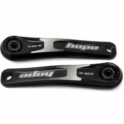 Hope E-Bike Crankset