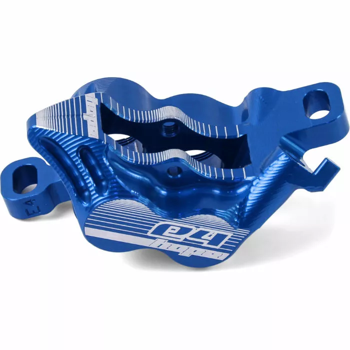 Hope E4 Caliper Body 2 Hope E4 Caliper Body - Billede 2