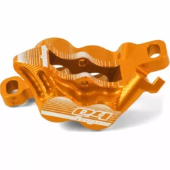 Hope E4 Caliper Body 11 Hope E4 Caliper Body -House Doctor Hope E4 Caliper Body Blue One Size Internal Orange NotSet HBSP324C