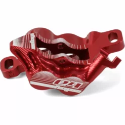 Hope E4 Caliper Body 9 Hope E4 Caliper Body -House Doctor Hope E4 Caliper Body Blue One Size Internal Red NotSet HBSP324R