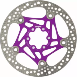 Hope Road Floating Disc -House Doctor Hope Road Floating Disc Internal Purple NotSet HBSP3611606FPU