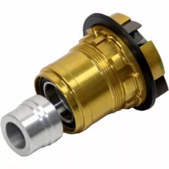 Hope SRAM XD Frinavshus Til Kassette Til 11 Gear -House Doctor Hope SRAM XD 11 Speed Cassette Freehub Body Freehubs Gold HUB526 X12