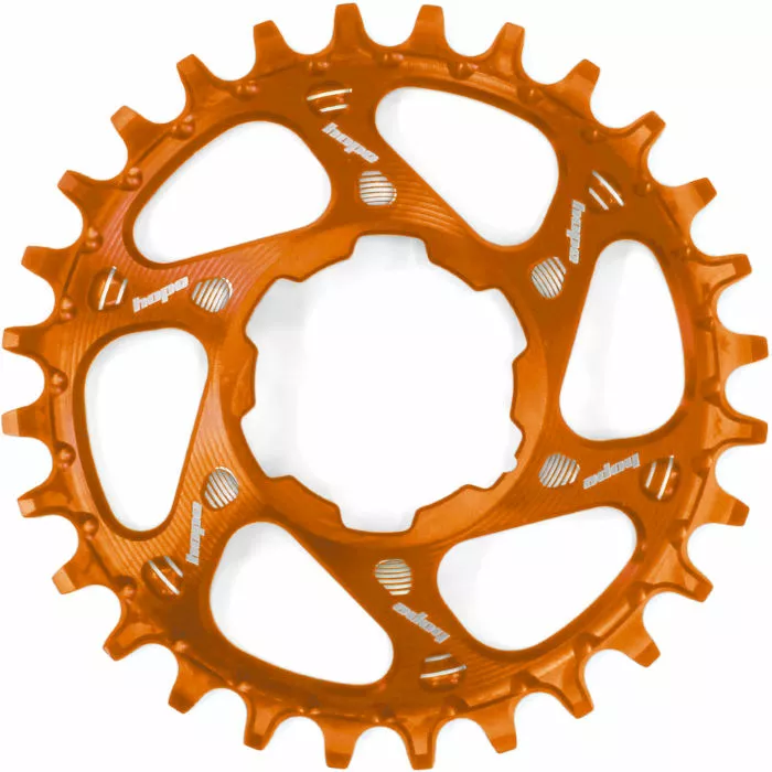 Hope Spiderless Boost Retainer Ring 4 Hope Spiderless Boost Retainer Ring - Billede 4