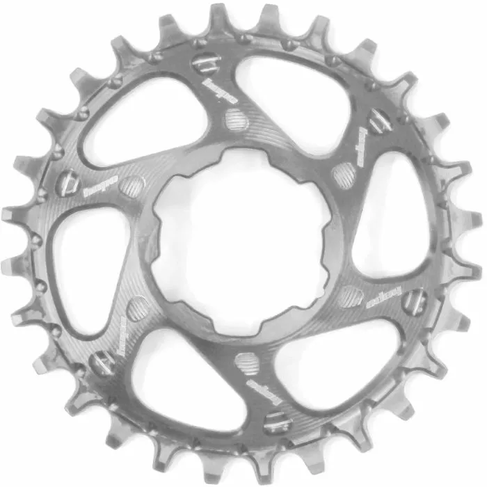 Hope Spiderless Boost Retainer Ring 10 Hope Spiderless Boost Retainer Ring - Billede 10