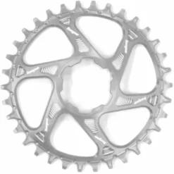 Hope Spiderless Boost Retainer Ring 18 Hope Spiderless Boost Retainer Ring -House Doctor Hope Spiderless Boost Retainer Ring Chain Rings Silver RR32BHCSPS