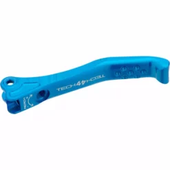 Hope Tech 4 Lever Blade -House Doctor Hope Tech 4 Lever Blade Brake Levers Blue HBSP421B 2