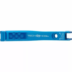 Hope Tech 4 Lever Blade -House Doctor Hope Tech 4 Lever Blade Brake Levers Blue HBSP421B