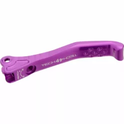 Hope Tech 4 Lever Blade -House Doctor Hope Tech 4 Lever Blade Brake Levers Purple HBSP421PU 0