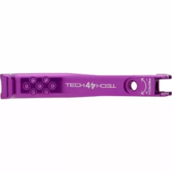 Hope Tech 4 Lever Blade -House Doctor Hope Tech 4 Lever Blade Brake Levers Purple HBSP421PU