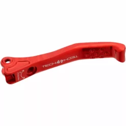Hope Tech 4 Lever Blade -House Doctor Hope Tech 4 Lever Blade Brake Levers Red HBSP421R 0