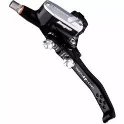 Hope Tech 4 V4 Brake - No Rotor -House Doctor Hope Tech 4 V4 Brake No Rotor Disc Brake Callipers Black Silver T4V4SL 0