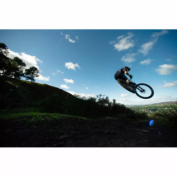 Hope Tech 4 X2 Brake - No Rotor 18 Hope Tech 4 X2 Brake - No Rotor - Billede 18