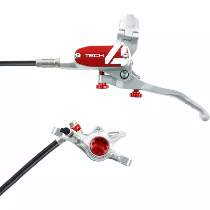 Hope Tech 4 X2 Brake - No Rotor 17 Hope Tech 4 X2 Brake - No Rotor - Billede 17